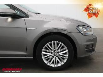 Volkswagen Golf 1.4 TSI CUP Edition Xenon Navi Cruise Clima PDC picture 6