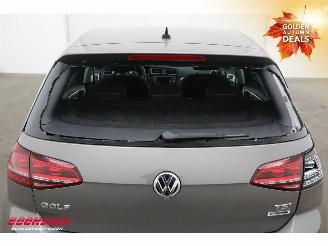 Volkswagen Golf 1.4 TSI CUP Edition Xenon Navi Cruise Clima PDC picture 14