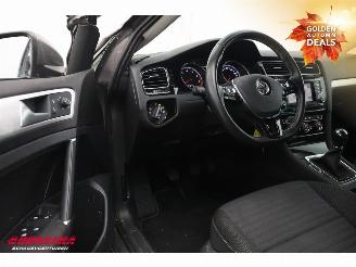 Volkswagen Golf 1.4 TSI CUP Edition Xenon Navi Cruise Clima PDC picture 23