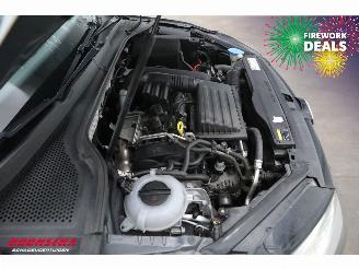 Volkswagen Golf 1.4 TSI CUP Edition Xenon Navi Cruise Clima PDC picture 7