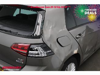 Volkswagen Golf 1.4 TSI CUP Edition Xenon Navi Cruise Clima PDC picture 15