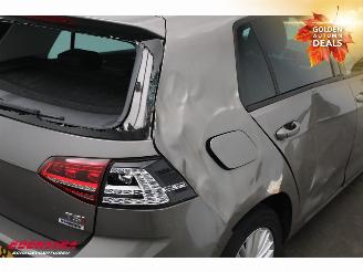 Volkswagen Golf 1.4 TSI CUP Edition Xenon Navi Cruise Clima PDC picture 15