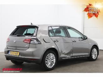 Volkswagen Golf 1.4 TSI CUP Edition Xenon Navi Cruise Clima PDC picture 3