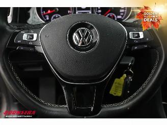 Volkswagen Golf 1.4 TSI CUP Edition Xenon Navi Cruise Clima PDC picture 24