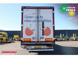 Krone  SD Alcoa Carrier Vector 1550 3-Asser BY 2019 picture 11