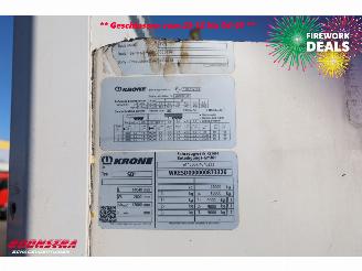 Krone  SD Alcoa Carrier Vector 1550 3-Asser BY 2019 picture 16