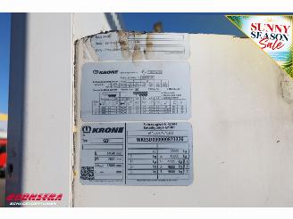 Krone  SD Alcoa Carrier Vector 1550 3-Asser BY 2019 picture 16