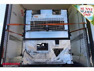 Krone  SD Alcoa Carrier Vector 1550 3-Asser BY 2019 picture 5