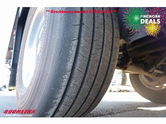 Krone  SD Alcoa Carrier Vector 1550 3-Asser BY 2019 picture 19