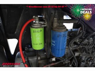 Krone  SD Alcoa Carrier Vector 1550 3-Asser BY 2019 picture 15