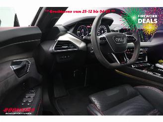 Audi E-tron RS 93 kWh 360° B&O Matrix Memory Ventilatie ACC Pano picture 19