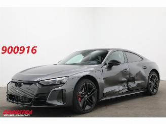 Audi E-tron RS 93 kWh 360° B&O Matrix Memory Ventilatie ACC Pano picture 1