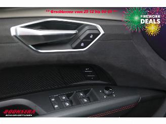 Audi E-tron RS 93 kWh 360° B&O Matrix Memory Ventilatie ACC Pano picture 28