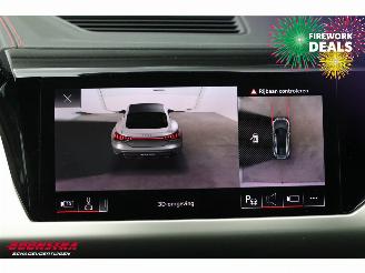 Audi E-tron RS 93 kWh 360° B&O Matrix Memory Ventilatie ACC Pano picture 31