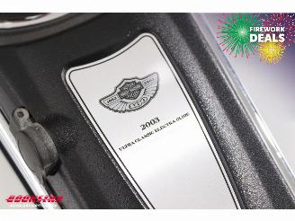 Harley-Davidson  FLHTCUI Electra Glide Ultra Classic 100 Years Ed. Cruise Radio 11.527mi! picture 17