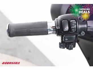 Harley-Davidson  FLHTCUI Electra Glide Ultra Classic 100 Years Ed. Cruise Radio 11.527mi! picture 20