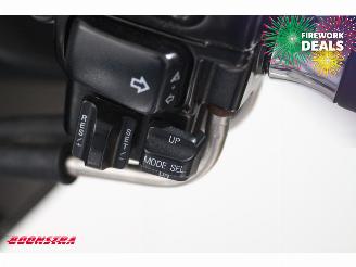 Harley-Davidson  FLHTCUI Electra Glide Ultra Classic 100 Years Ed. Cruise Radio 11.527mi! picture 22