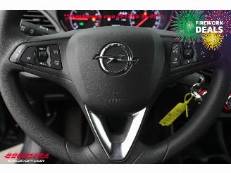 Opel Karl 1.0 Rocks Online Edition Bluetooth Airco Cruise PDC picture 18