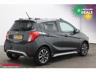 Opel Karl 1.0 Rocks Online Edition Bluetooth Airco Cruise PDC picture 3