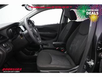 Opel Karl 1.0 Rocks Online Edition Bluetooth Airco Cruise PDC picture 15