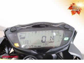 Suzuki  SV650A ABS BTW! 2.525 km! picture 20