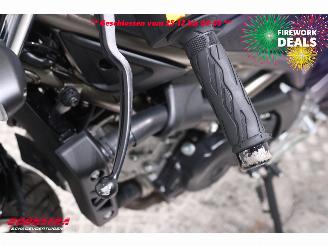 Suzuki  SV650A ABS BTW! 2.525 km! picture 15