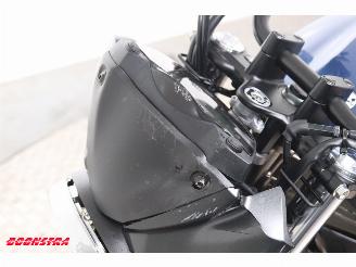 Suzuki  SV650A ABS BTW 2.525 km! picture 11