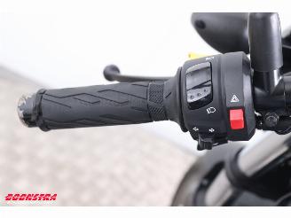 Suzuki  SV650A ABS BTW 2.525 km! picture 21