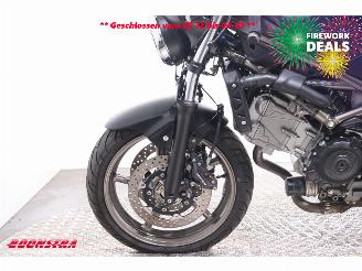 Suzuki  SV650A ABS BTW! 2.525 km! picture 9