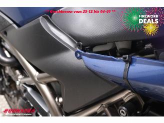 Suzuki  SV650A ABS BTW! 2.525 km! picture 10