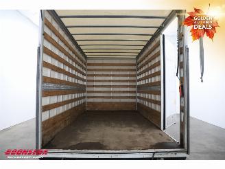 Citroën Jumper 2.0 HDI 160 PK LBW Bak-Klep Dhollandia Navi Airco Cruise picture 7