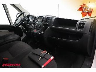 Citroën Jumper 2.0 HDI 160 PK LBW Bak-Klep Dhollandia Navi Airco Cruise picture 13