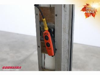 Citroën Jumper 2.0 HDI 160 PK LBW Bak-Klep Dhollandia Navi Airco Cruise picture 10