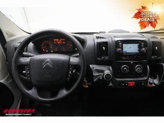Citroën Jumper 2.0 HDI 160 PK LBW Bak-Klep Dhollandia Navi Airco Cruise picture 14