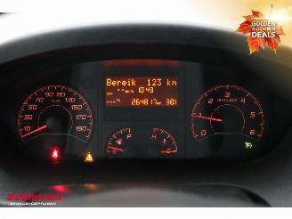 Citroën Jumper 2.0 HDI 160 PK LBW Bak-Klep Dhollandia Navi Airco Cruise picture 19
