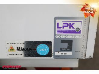 Citroën Jumper 2.0 HDI 160 PK LBW Bak-Klep Dhollandia Navi Airco Cruise picture 11