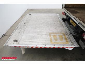 Citroën Jumper 2.0 HDI 160 PK LBW Bak-Klep Dhollandia Navi Airco Cruise picture 8