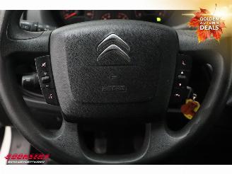 Citroën Jumper 2.0 HDI 160 PK LBW Bak-Klep Dhollandia Navi Airco Cruise picture 18