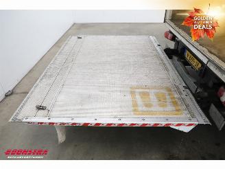 Citroën Jumper 2.0 HDI 160 PK LBW Bak-Klep Dhollandia Navi Airco Cruise picture 8