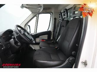 Citroën Jumper 2.0 HDI 160 PK LBW Bak-Klep Dhollandia Navi Airco Cruise picture 16