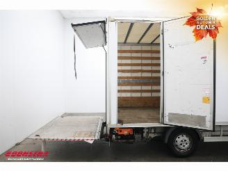 Citroën Jumper 2.0 HDI 160 PK LBW Bak-Klep Dhollandia Navi Airco Cruise picture 6