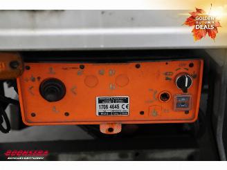 Citroën Jumper 2.0 HDI 160 PK LBW Bak-Klep Dhollandia Navi Airco Cruise picture 9