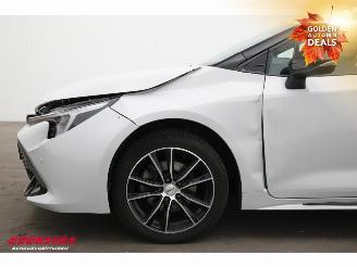 Toyota Corolla Touring Sports 2.0 Hybrid GR Sport Plus LED ACC LRHZ Camera picture 12