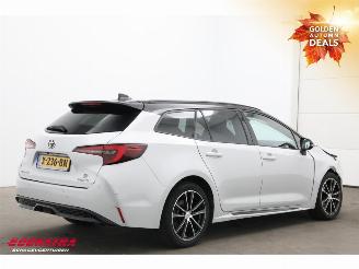 Toyota Corolla Touring Sports 2.0 Hybrid GR Sport Plus LED ACC LRHZ Camera picture 3