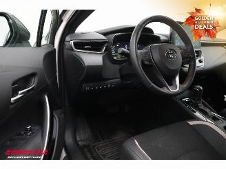 Toyota Corolla Touring Sports 2.0 Hybrid GR Sport Plus LED ACC LRHZ Camera picture 19