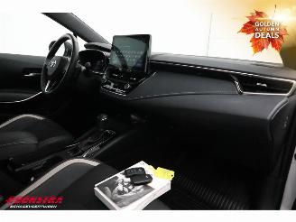 Toyota Corolla Touring Sports 2.0 Hybrid GR Sport Plus LED ACC LRHZ Camera picture 14