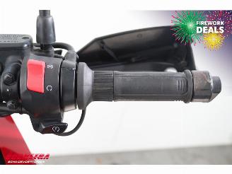 Honda  NC 750X ABS Topkoffer picture 21