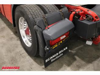 Scania R R520 V8 Alcoa Leder Standairco picture 11