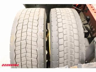 Scania R R520 V8 Alcoa Leder Standairco picture 24