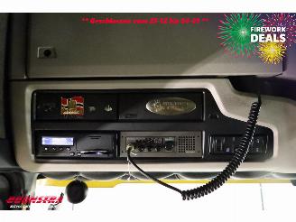 Scania R R520 V8 Alcoa Leder Standairco picture 18